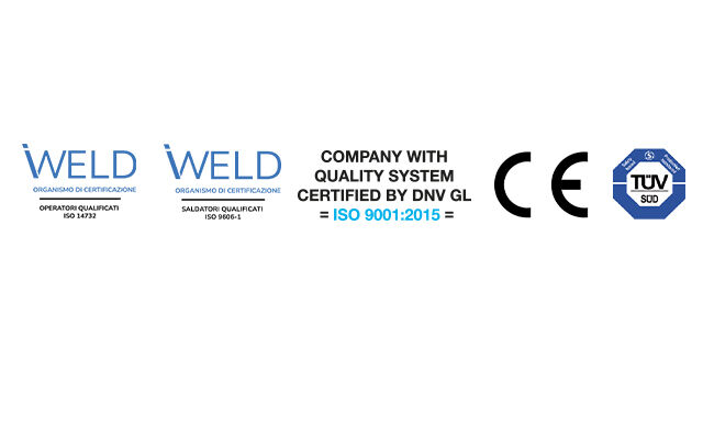 PRODUCT CERTIFICATIONS