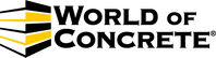 World of Concrete Logo