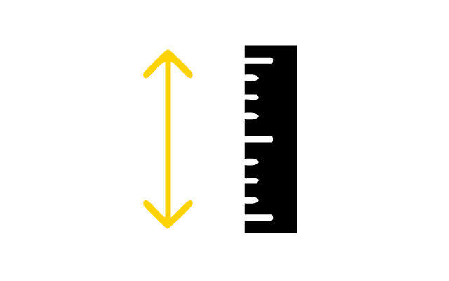 Adjustable Jaw Output setting on the BF90.3 for customized recycled aggregate sizing.