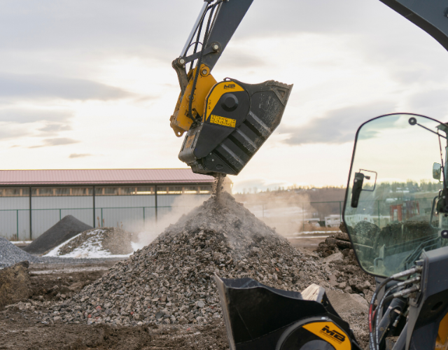 MB Crusher America Kicks Off 2026 at the AED Summit in Dallas