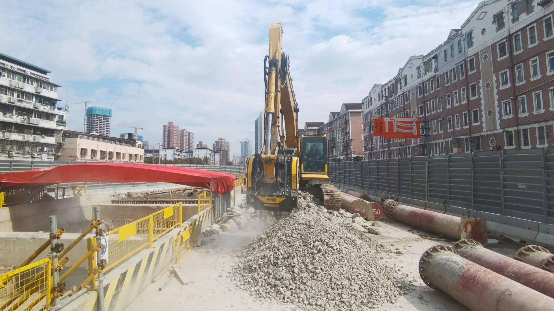 5 Ways MB Crusher Helps Closing the Loop