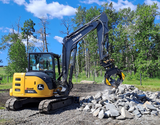 MB Crusher America Kicks Off 2026 at the AED Summit in Dallas