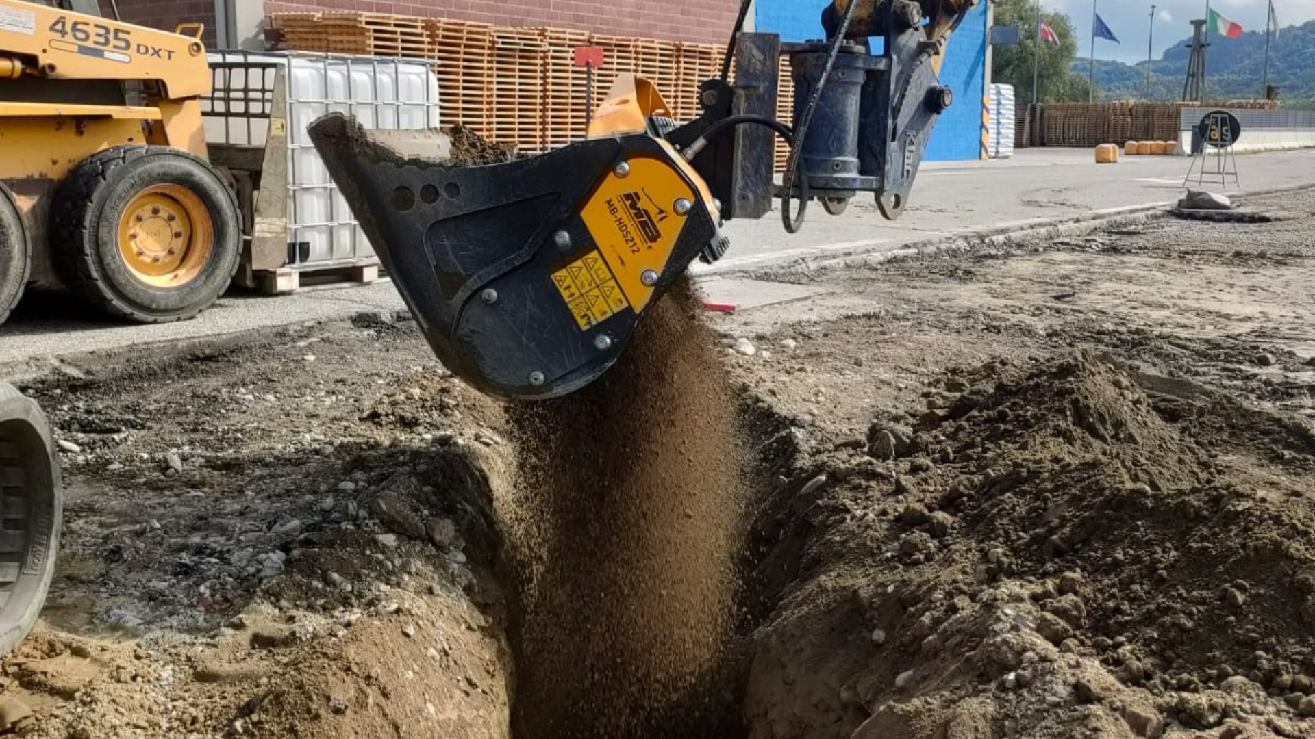 5 Ways MB Crusher Helps Closing the Loop