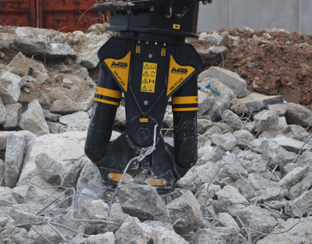 MB Crusher America Kicks Off 2026 at the AED Summit in Dallas