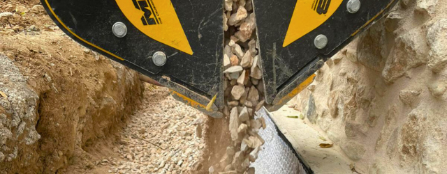 Grapple This: Foresty Maintenance 