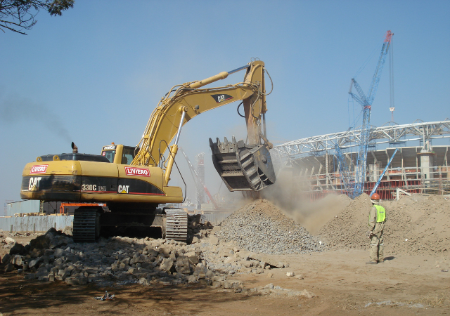 MB Crusher and Sports: a tribute to Paris 2024 Olympics