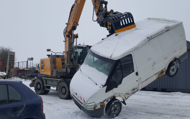 Your all-around problem solver