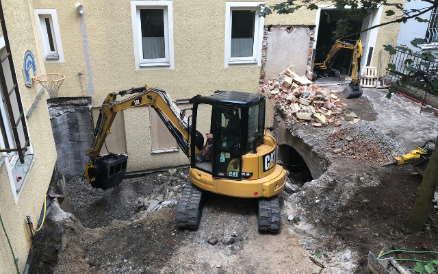 Why does using MB Crusher increase savings in the long run?