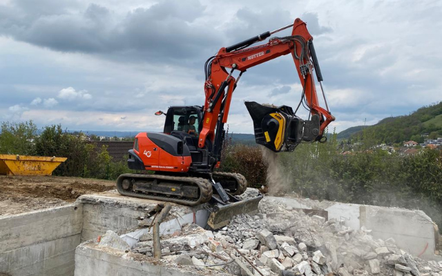 It’s right in front of you – how to reuse it?