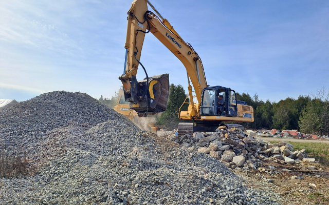 It’s right in front of you: when should you recycle it?