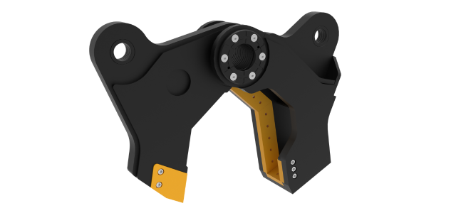 Ready to break through anything