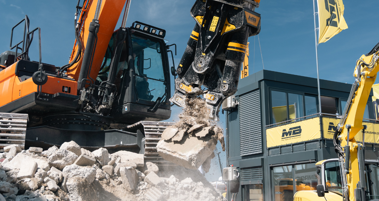 Maintenance? Quick and on the spot